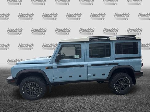 New 2026 INEOS Grenadier Trialmaster Edition image 6