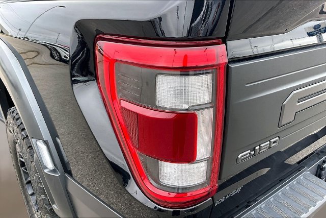 Used 2022 Ford F150 Raptor w/ Equipment Group 801A High AWD/4WD image 29