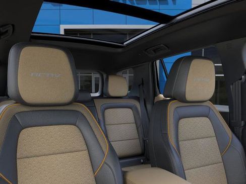 New 2026 Chevrolet Equinox ACTIV FWD image 24