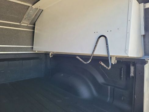 Used 2024 RAM 2500 Tradesman w/ Bed Utility Group AWD/4WD image 15