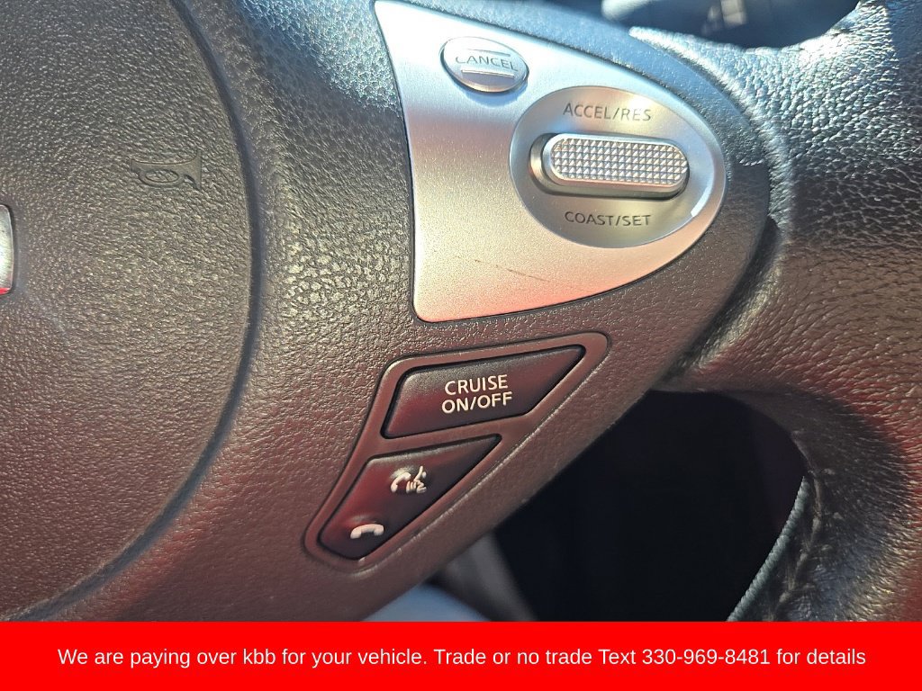 Used 2018 Nissan Sentra SV FWD image 13
