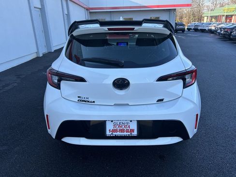 Used 2023 Toyota Corolla SE image 6