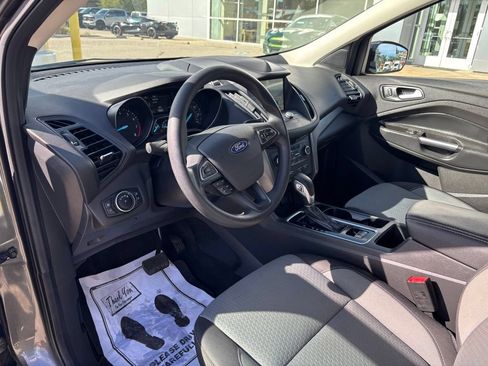 Used 2019 Ford Escape SE AWD/4WD image 20