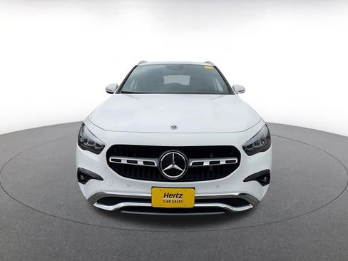 Used 2025 Mercedes-Benz GLA 250 4MATIC image 3