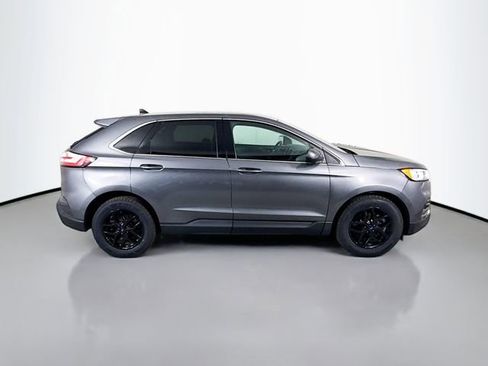 Used 2021 Ford Edge SEL w/ Convenience Package image 8