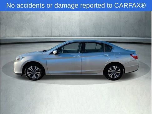 Used 2014 Honda Accord LX image 2