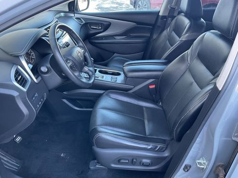 Used 2021 Nissan Murano SL image 10