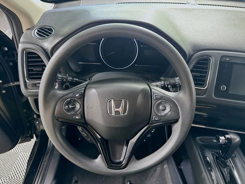 Used 2021 Honda HR-V EX image 15