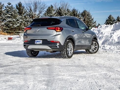 Used 2023 Buick Encore GX Essence w/ Experience Buick Package image 11