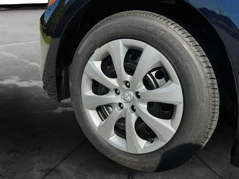 Certified 2026 Toyota Corolla LE FWD image 16