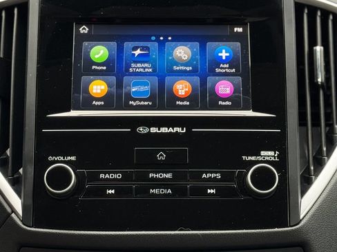 Certified 2024 Subaru Forester Premium AWD/4WD image 19