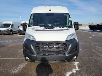 New 2026 RAM ProMaster 2500 w/ Convenience Group video 2