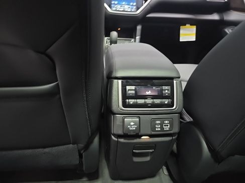 New 2026 Subaru Ascent Touring AWD/4WD image 13