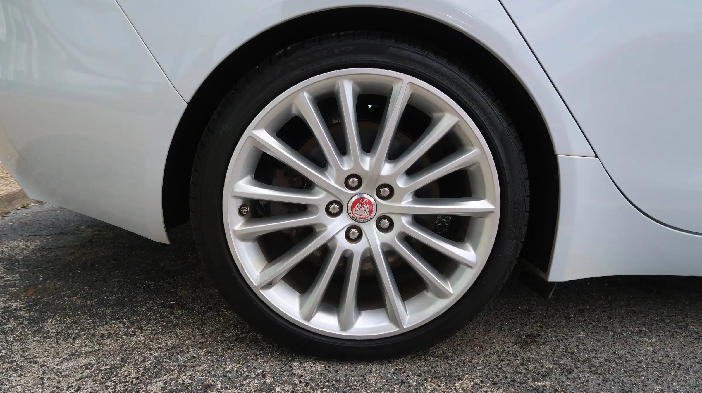 Used 2017 Jaguar XE First Edition AWD/4WD image 52
