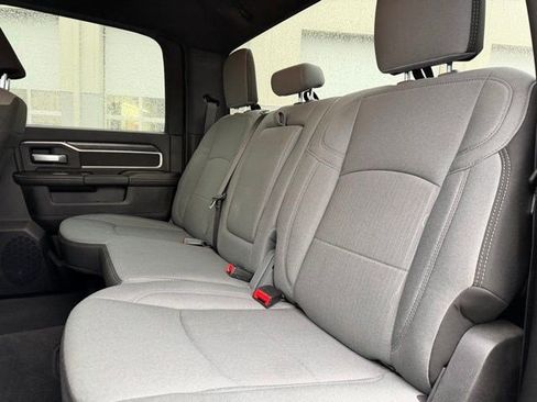 Certified 2024 RAM 2500 Big Horn w/ Bed Utility Group image 20