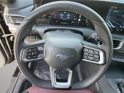 New 2026 Ford Mustang Premium image 30