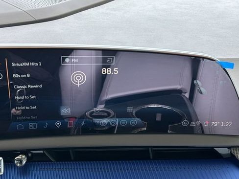 New 2026 Cadillac Optiq Luxury 2 w/ LPO, Floor Liner Package AWD/4WD image 18