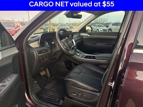 Certified 2023 Hyundai Palisade SEL image 12