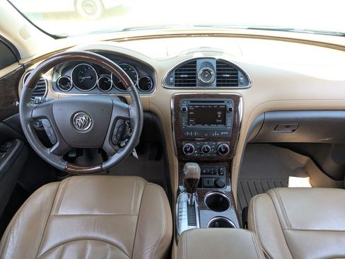 Used 2015 Buick Enclave Leather FWD image 16