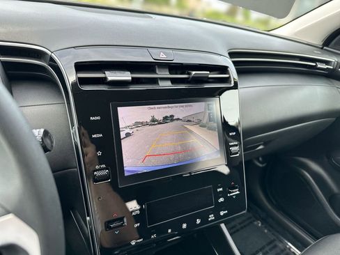 Used 2024 Hyundai Tucson SEL AWD/4WD image 22