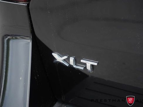 Used 2024 Ford Expedition Max XLT AWD/4WD image 5