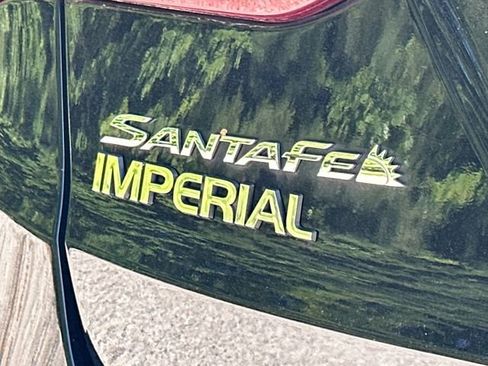 Used 2018 Hyundai Santa Fe Sport w/ 2.4L Value Package 02 AWD/4WD image 14
