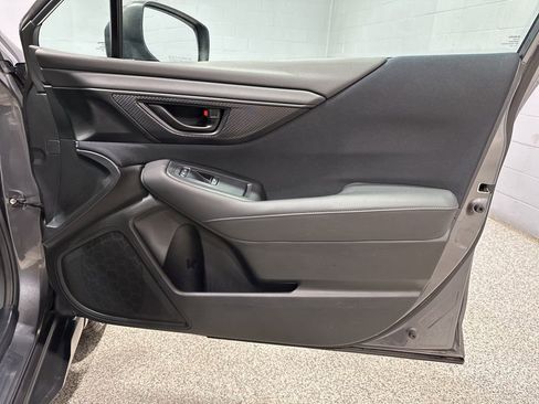 Used 2021 Subaru Outback 2.5i image 18