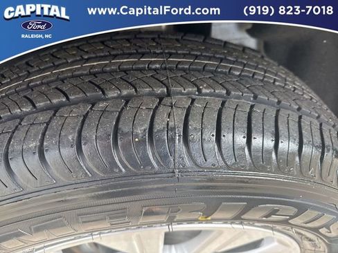 Certified 2023 Ford Escape Active w/ Tech Pack #2 image 14