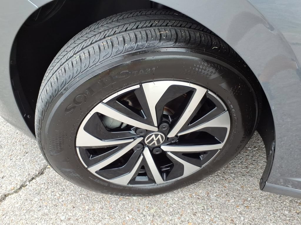 Used 2024 Volkswagen Jetta S FWD image 20