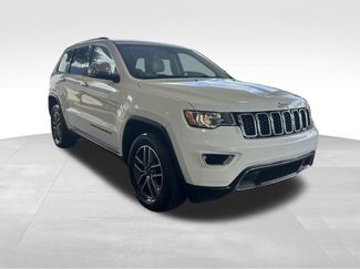 Used 2020 Jeep Grand Cherokee Limited video 2