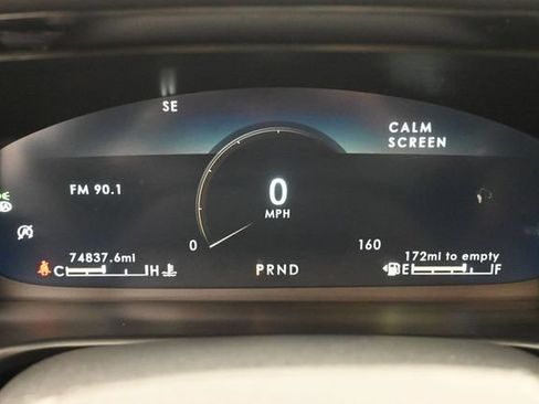 Used 2021 Lincoln Aviator Reserve w/ Equipment Group 208A AWD/4WD image 13