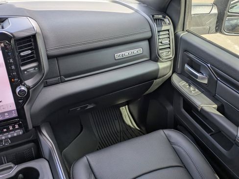 New 2026 RAM 2500 Power Wagon image 18