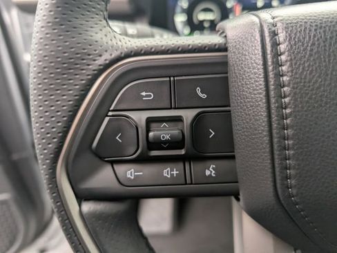 New 2026 Toyota 4Runner 4WD image 18