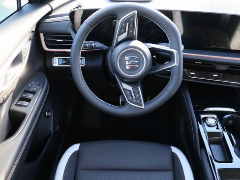 New 2026 Buick Envision Sport Touring image 14