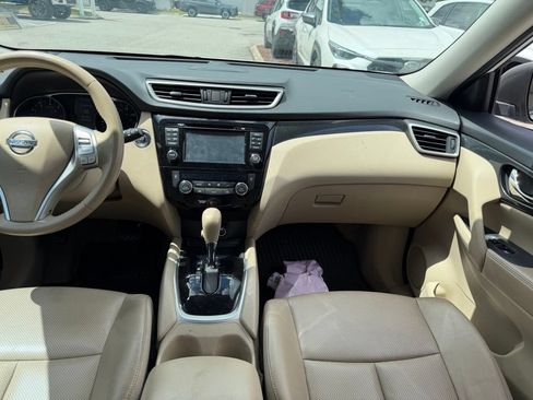 Used 2014 Nissan Rogue SL FWD image 20