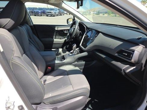 Certified 2025 Subaru Outback Onyx Edition AWD/4WD image 20