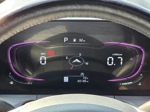 Used 2024 Kia Telluride EX X-Line image 7