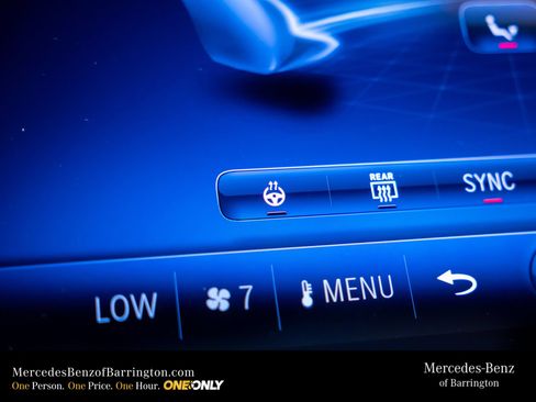 New 2026 Mercedes-Benz E 350 4MATIC Sedan image 30