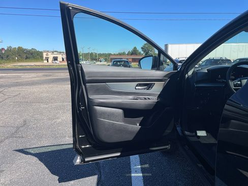 New 2026 Nissan Murano SL image 8