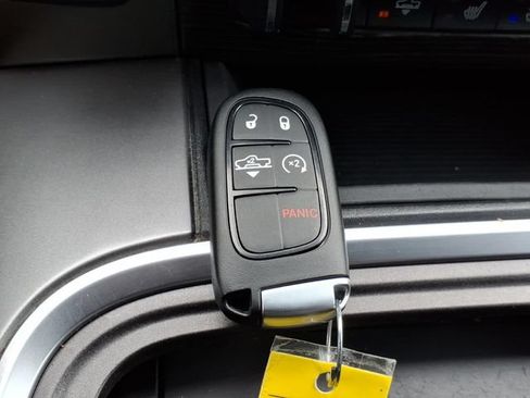 Used 2017 RAM 1500 Limited AWD/4WD image 38