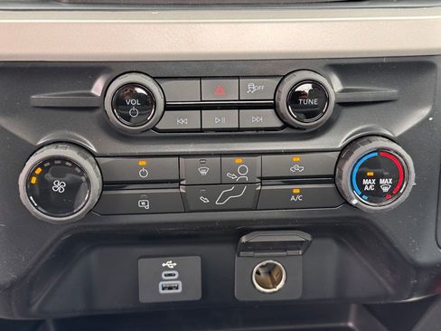 New 2025 Ford F350 XL w/ XL Chrome Package image 22