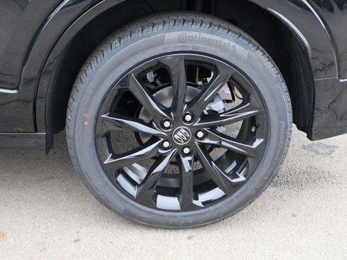 New 2026 Buick Encore GX Sport Touring w/ Comfort Package image 38