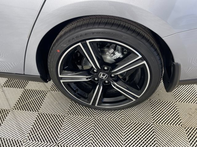 New 2026 Honda Accord Sport image 18