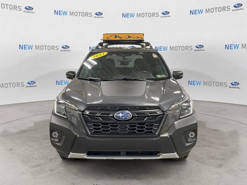 Used 2023 Subaru Forester Wilderness image 8