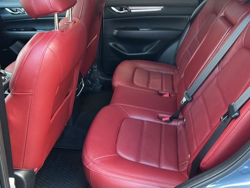 Used 2024 MAZDA CX-5 Carbon Edition image 25