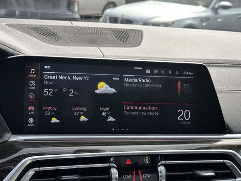 Used 2019 BMW X5 xDrive40i w/ Premium Package 2 image 26