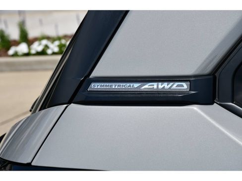 Certified 2026 Subaru Forester Premium AWD/4WD image 29