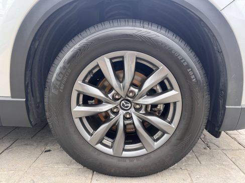 Certified 2023 MAZDA CX-9 Touring AWD/4WD image 21