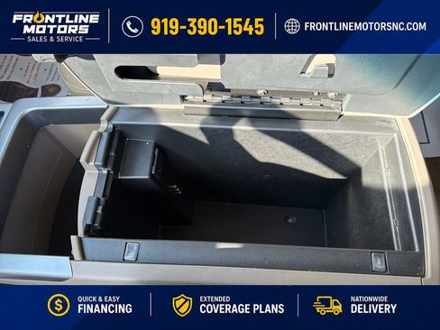 Used 2014 Nissan Armada SL w/ Moonroof Package RWD image 26