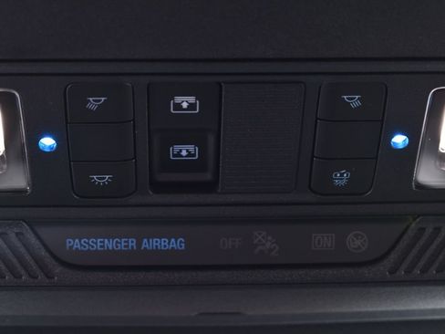 New 2026 Ford Explorer ST AWD/4WD image 34